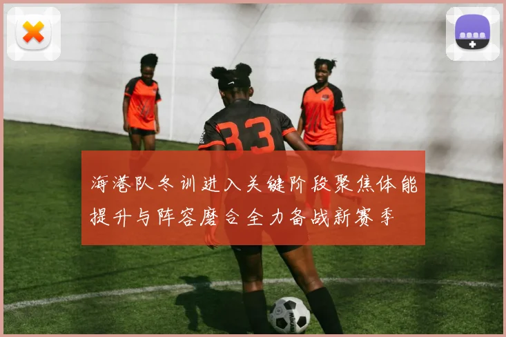 海港队冬训进入关键阶段聚焦体能提升与阵容磨合全力备战新赛季